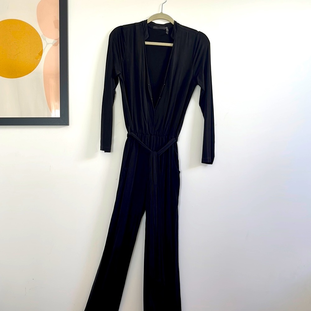 YFB jumpsuit